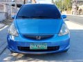 Honda Jazz 2006 for sale-3