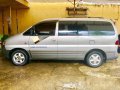 Hyundai Starex 2003 for sale-2