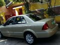 Ford Lynx 2005 for sale-2