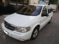 2003 CHEVROLET VENTURE for sale-2