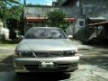 Nissan Sentra 1997 for sale-0