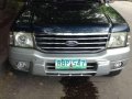 2004 Ford Everest for sale-0