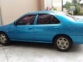Nissan Sentra Series 1995 for sale-3