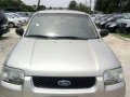 Ford Escape 2005 for sale-0