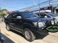 2014 Toyota HILUXG 4x2 FOR SALE -0