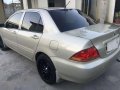 2007 Mitsubishi Lancer for sale-5