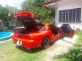 1992 Mitsubishi GTO 3000GT VR-4 for sale-2