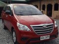 Toyota Innova 2014 for sale-0
