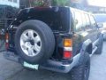 1997 Nissan Terrano for sale-5