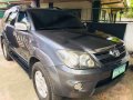 Toyota Fortuner 2007 for sale-4