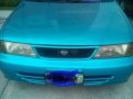 Nissan Sentra Series 1995 for sale-1