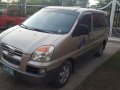 2004 Hyundai Starex for sale-0