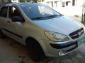 Hyundai Getz 2010 for sale-3