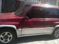 1996 Suzuki Vitara for sale-2