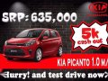 Brandnew Kia Picanto for sale-2