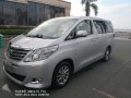 Toyota Alphard 2013 for sale-1