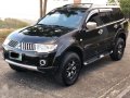 Mitsubishi Montero Sport 2010 for sale-1