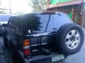 1997 Nissan Terrano for sale-4