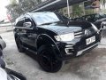 Mitsubishi Montero 2015 for sale-4
