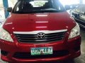 2013 Toyota Innova for sale-0