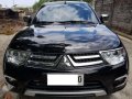2015 Mitsubishi Montero for sale-0