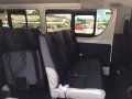 2016 TOYOTA Hiace Commuter 3.0 engine MT urvan nv350 starex foton-7