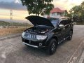 Mitsubishi Montero Sport 2010 for sale-0
