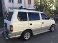 Mitsubishi Adventure 2000 for sale-2