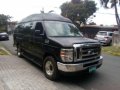 Ford E-350 2015 for sale-0