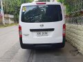 Nissan NV350 Urvan 2016 for sale-2