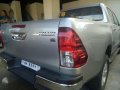 Like new Toyota Hilux for sale-1