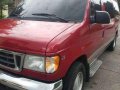 2002 Ford E-150 for sale-0