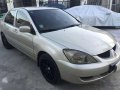 2007 Mitsubishi Lancer for sale-0