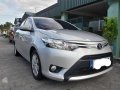 2014 Toyota Vios 1.3E Automatic Vvti Low Miles-0