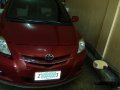 Toyota Vios 2009 for sale-1