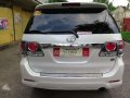 2016 Toyota Fortuner for sale-5