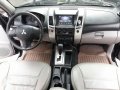 Mitsubishi Montero 2015 for sale-8