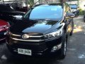 2017 Toyota INNOVA G for sale-1