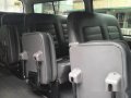 2015 Nissan Urvan Shuttle P 587,000-1