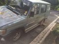 Toyota Tamaraw 1996 for sale-3