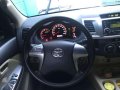 2014 Toyota HILUXG 4x2 FOR SALE -4