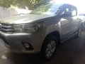 Like new Toyota Hilux for sale-3