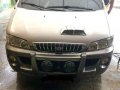 Hyundai Starex 2003 for sale-0