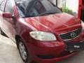 Toyota Vios 2004 for sale-2