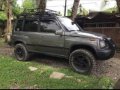 Suzuki Vitara 1998 for sale-3