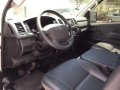 2016 TOYOTA Hiace Commuter 3.0 engine MT urvan nv350 starex foton-5