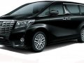 Toyota Alphard 2018 for sale-0