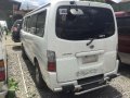 2013 Nissan Urvan Estate for sale-1