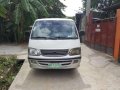 Toyota Hiace 2000 for sale-8