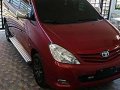 Toyota Innova 2009 for sale-1